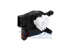 Ovládací prvek, klimatizace MEAT & DORIA K107098