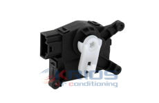 Ovládací prvek, klimatizace MEAT & DORIA K107099