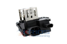 Predradený odpor, elektromotor (ventilátor chladiča) MEAT & DORIA K109223