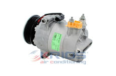 Kompresor klimatizácie MEAT & DORIA K18092
