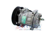 Kompresor, klimatizace MEAT & DORIA K11536