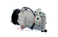 Kompresor klimatizácie MEAT & DORIA K18093A