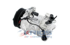 Kompresor klimatizácie MEAT & DORIA K11537