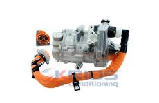 Kompresor klimatizácie MEAT & DORIA K15513