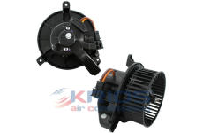 vnitřní ventilátor MEAT & DORIA K92323