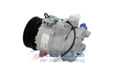 Kompresor, klimatizace MEAT & DORIA K15363A