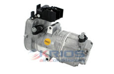 Kompresor klimatizácie MEAT & DORIA K17010