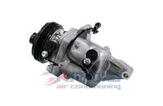 Kompresor, klimatizace MEAT & DORIA K19144A