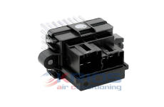 Regulace, vnitřní ventilace Meat & Doria K106128