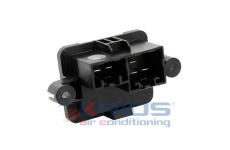 Regulace, vnitrni ventilace MEAT & DORIA K106129