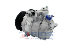Kompresor, klimatizace MEAT & DORIA K15103A