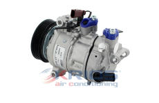 Kompresor, klimatizace MEAT & DORIA K15515A