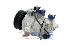 Kompresor, klimatizace MEAT & DORIA K15516A