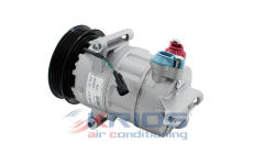 Kompresor, klimatizace MEAT & DORIA K11479A
