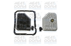 Sada hydraulickeho filtru, automaticka prevodovka MEAT & DORIA KIT21022