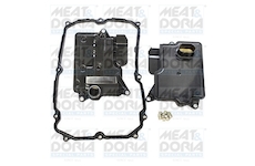 Sada hydraulickeho filtru, automaticka prevodovka MEAT & DORIA KIT21076