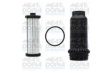 Sada hydraulickeho filtru, automaticka prevodovka MEAT & DORIA KIT21093