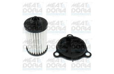 Sada hydraulickeho filtru, automaticka prevodovka MEAT & DORIA KIT21515