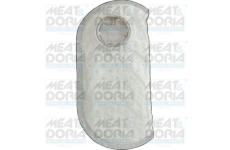 Filter paliva - podávacia jednotka MEAT & DORIA 76005