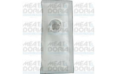 Filter paliva - podávacia jednotka MEAT & DORIA 76013