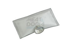 Filter paliva - podávacia jednotka MEAT & DORIA 76015