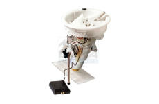 Palivová dopravná jednotka MEAT & DORIA 76403 C