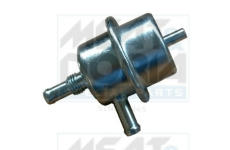 Regulátor tlaku paliva MEAT & DORIA 75006