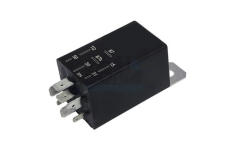 Relé, palivové čerpadlo MEAT & DORIA 422040