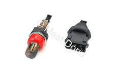 Lambda sonda MEAT & DORIA 81004