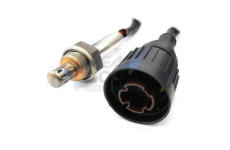 Lambda sonda MEAT & DORIA 81084