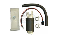 Palivové čerpadlo MEAT & DORIA 76384