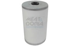 Palivový filtr MEAT & DORIA 4234