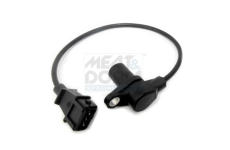 Snímač impulzov kľukového hriadeľa MEAT & DORIA 87101