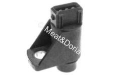 Snímač, poloha vačkového hřídele MEAT & DORIA 87139