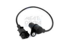 Snímač impulzov kľukového hriadeľa MEAT & DORIA 87144