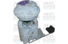 Palivová dopravná jednotka MEAT & DORIA 76431