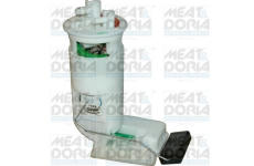 Palivová dopravná jednotka MEAT & DORIA 76432