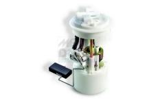 Palivová dopravná jednotka MEAT & DORIA 76480