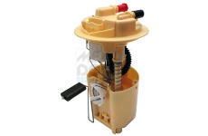 Palivová přívodní jednotka MEAT & DORIA 76485