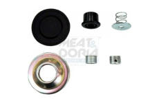 Vstrekovací systém MEAT & DORIA 9025