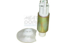 Palivové čerpadlo MEAT & DORIA 76301