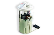 Palivová přívodní jednotka MEAT & DORIA 76555