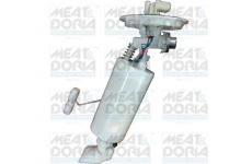 Palivová dopravná jednotka MEAT & DORIA 76541