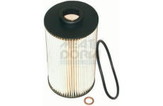 Olejový filtr MEAT & DORIA 14004