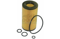 Olejový filtr MEAT & DORIA 14006