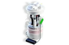 Palivová dopravná jednotka MEAT & DORIA 76542