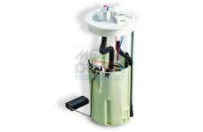 Palivová dopravná jednotka MEAT & DORIA 76557