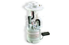 Palivová dopravná jednotka MEAT & DORIA 76494