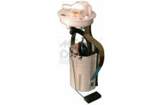 Palivová dopravná jednotka MEAT & DORIA 76563