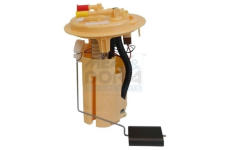 Palivová dopravná jednotka MEAT & DORIA 76570